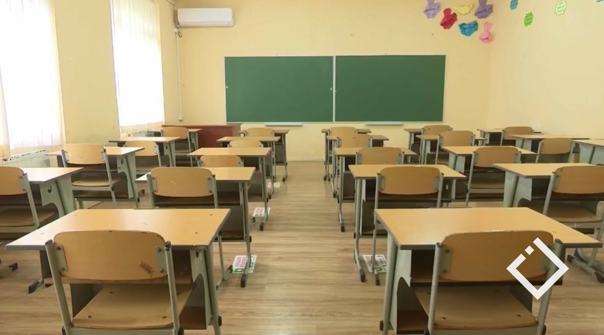 პირველკლასელთა საყოველთაო რეგისტრაცია - ბათუმის ცენტრალურ ნაწილში მდებარე სკოლებში ადგილები შეივსო