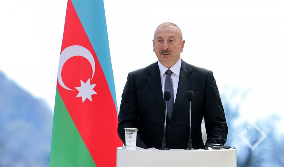 პრეზიდენტად არჩევის შემდეგ, აზერბაიჯანაში მიხეილ ყაველაშვილის პირველი ოფიციალური ვიზიტი საქართველო-აზერბაიჯანის ურთიერთობების მნიშვნელობის მაჩვენებელია - ილჰამ ალიევი
