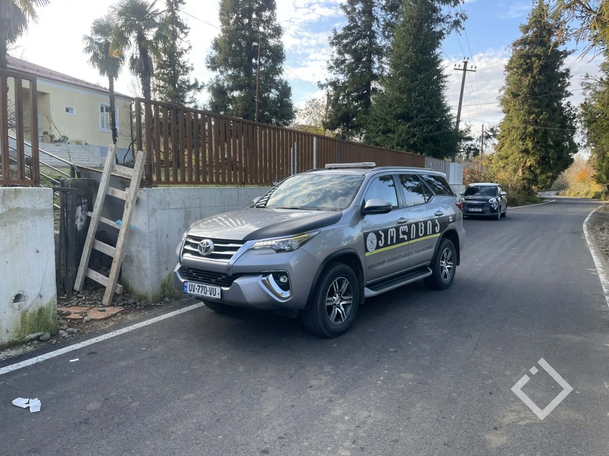 სოფელ სკურას საჯარო სკოლაში ქურდობა მოხდა - წაღებულია კომპიუტერული ტექნიკა