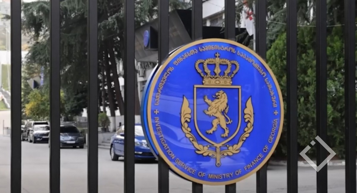 საგამოძიებო სამსახურმა ორგანიზებული ჯგუფის მიერ საბაჟო წესის დარღვევის ფაქტზე ყაზახეთის 3 მოქალაქე დააკავა