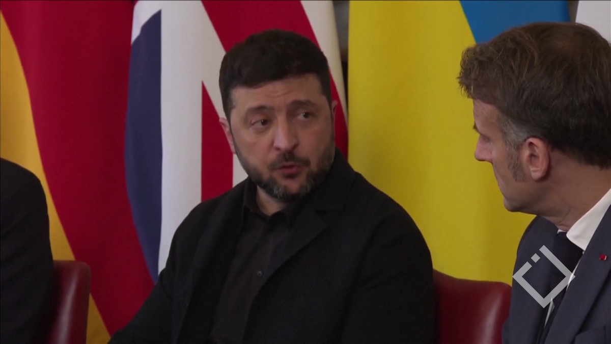 ამერიკის სამშვიდობო ინიციატივის განხილვები