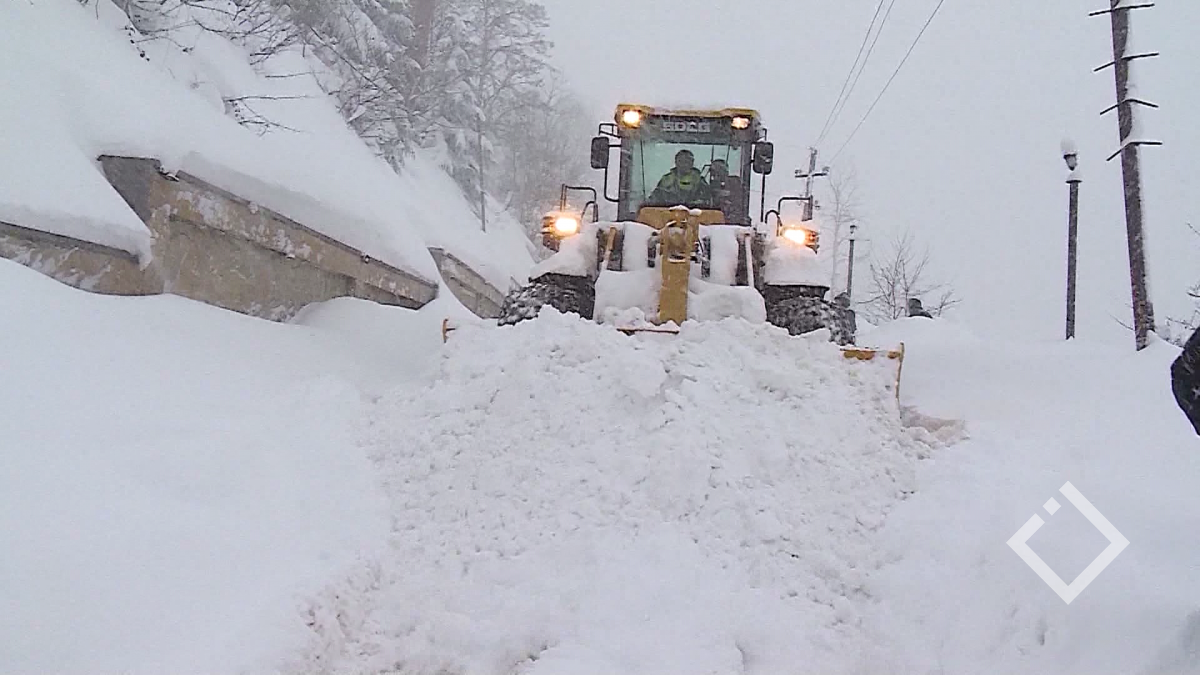 როგორ უნდა მოემზადონ მძღოლები ზამთრისთვის - ახალი რეგულაციები