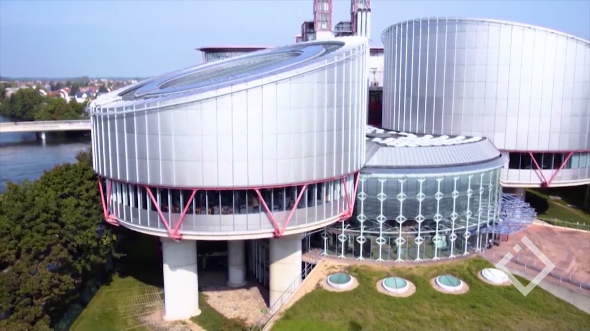 სტრასბურგის სასამართლოს გადაწყვეტილება - შეფასებები