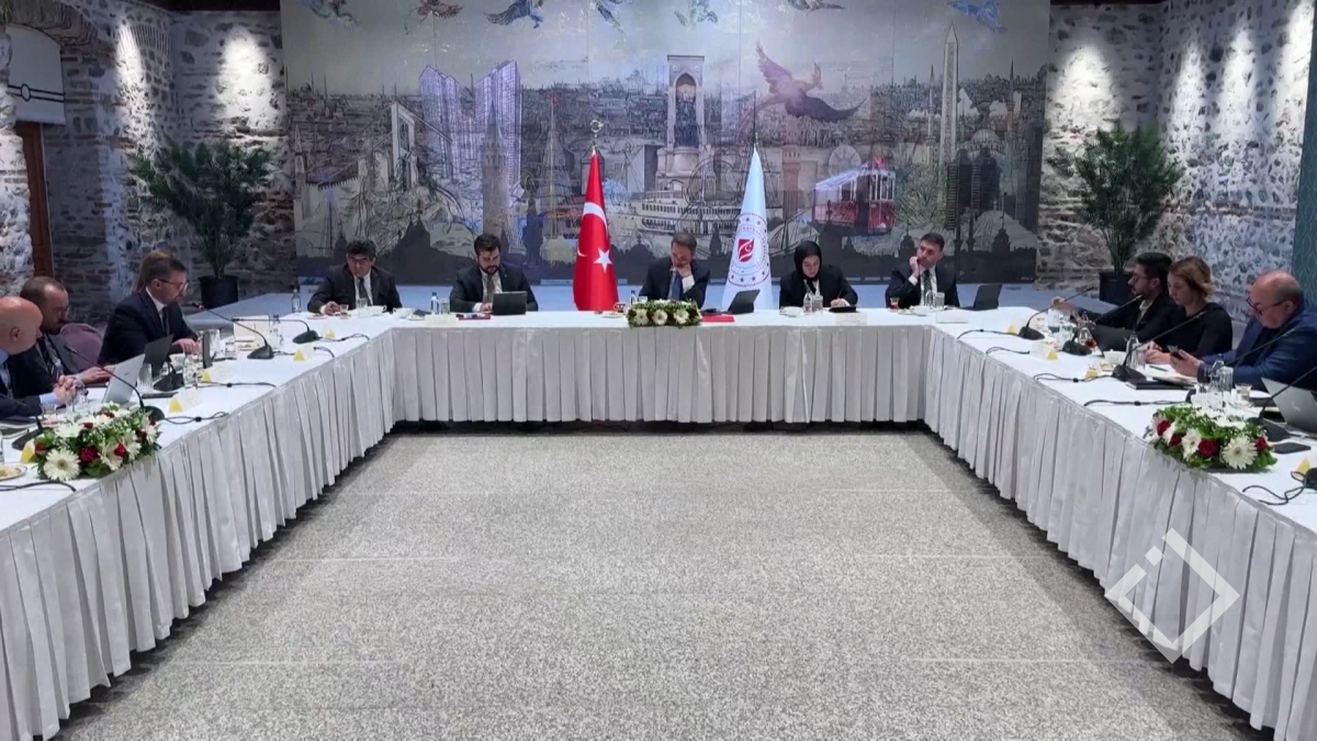 თურქეთის ენერგეტიკის მინისტრის განცხადება